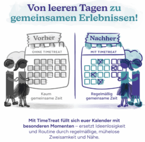 TimeTreat 40 Date-Ideen - Zeit zu zweit, Bild 5