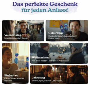 TimeTreat 40 Date-Ideen - Zeit zu zweit, Bild 6