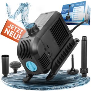 Produktbild Fontänenpumpe von TEICHER