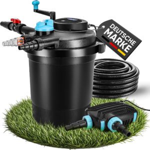 Produktbild Teichfilter von TEICHER