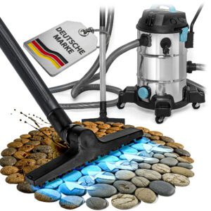 Produktbild Teichsauger von TEICHER