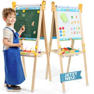 Produktbild Tafel für Kinder von Joyhugs