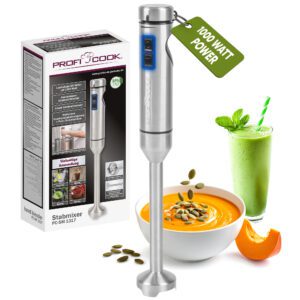 Produktbild Stabmixer PC SM 1317 von ProfiCook