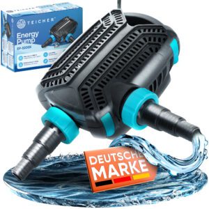 Produktbild Teichpumpe – Energy Pump von TEICHER