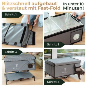 BOTHALY Katzenhaus, Bild 4