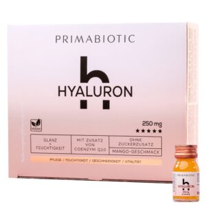 Produktbild Primabiotic Hyaluron von Primabiotic