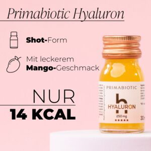Primabiotic Primabiotic Hyaluron, Bild 2