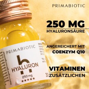 Primabiotic Primabiotic Hyaluron, Bild 3
