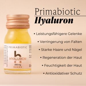 Primabiotic Primabiotic Hyaluron, Bild 5
