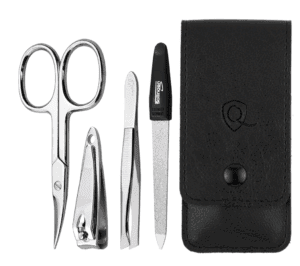 Produktbild Maniküre Set 4-teilig von marQus
