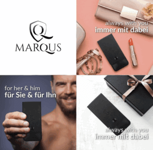 marQus Maniküre Set 4-teilig, Bild 6
