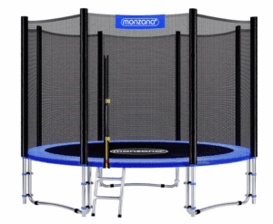 Produktbild Trampolin von Monzana