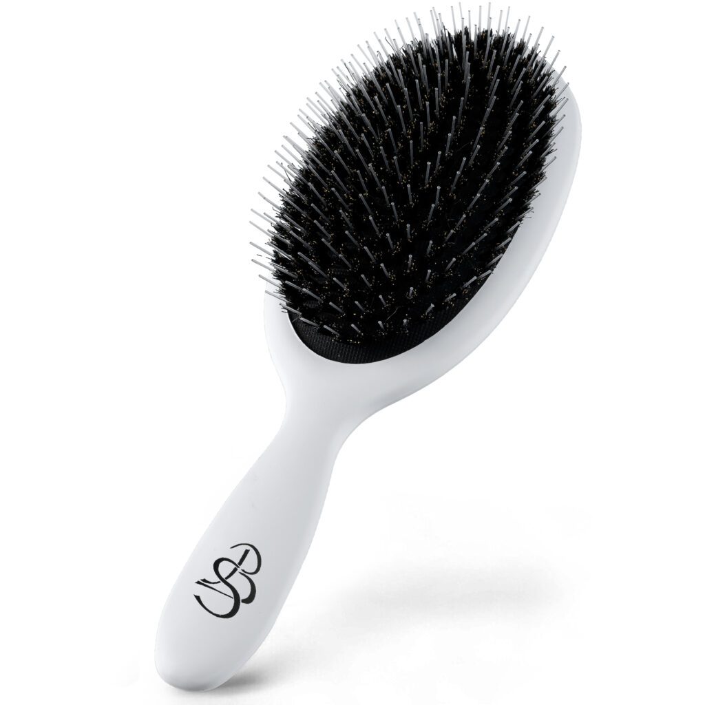 Bianca Sauchella Secret Shine Haar- & Extensionsbürste