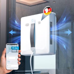 Produktbild Fensterroboter W50D von Lukonix