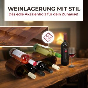 OLYNDA Weinregal, Bild 3