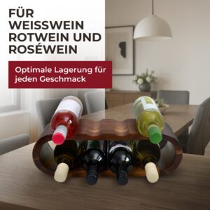 OLYNDA Weinregal, Bild 4