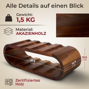 OLYNDA Weinregal, Bild 7