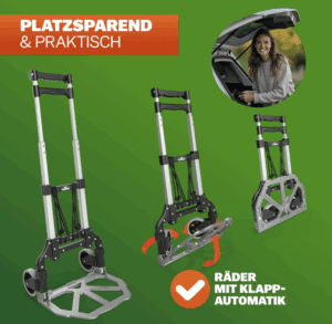 Gardebruk Sackkarre, Bild 5