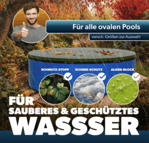 poolomio Poolabdeckung, Bild 2