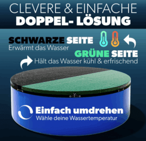 poolomio Poolabdeckung, Bild 3