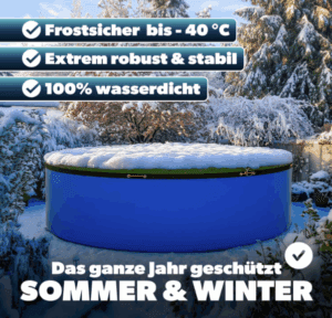 poolomio Poolabdeckung, Bild 4
