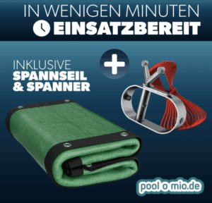 poolomio Poolabdeckung, Bild 5