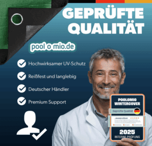 poolomio Poolabdeckung, Bild 7