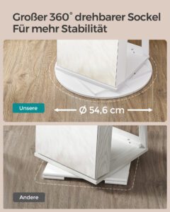 SONGMICS Schmuckschränke, Bild 6