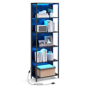 Produktbild Bücherregal von VASAGLE