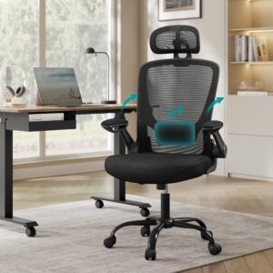 Produktbild Bürostuhl von SONGMICS