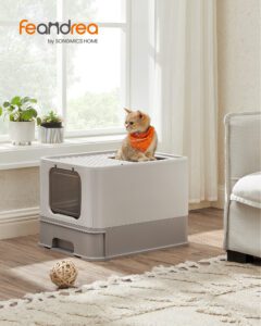 Produktbild Katzentoiletten von Feandrea