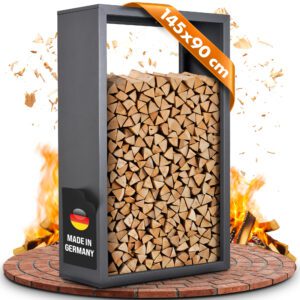 Produktbild Sitzbank Holzlager von sortiQ