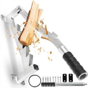Produktbild Wandholzspalter von FORSTIX