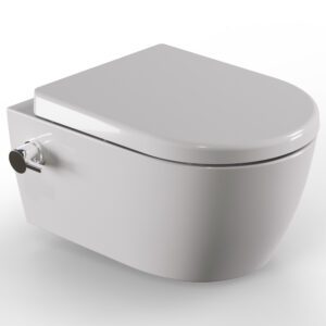 Produktbild Dusch-WC von badtraum24