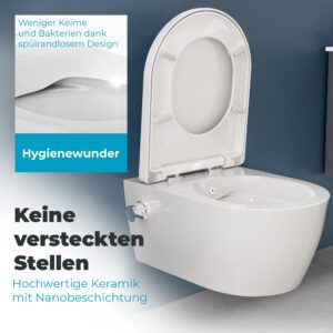 badtraum24 Dusch-WC, Bild 2