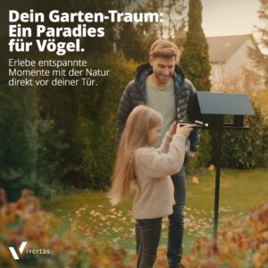 Vivertas Vogelhaus, Bild 3