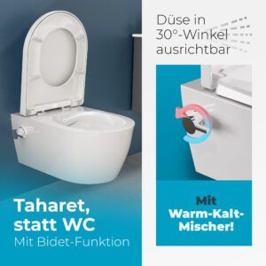 badtraum24 Dusch-WC, Bild 3