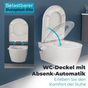 badtraum24 Dusch-WC, Bild 4