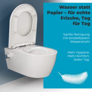 badtraum24 Dusch-WC, Bild 5