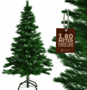 Produktbild Weihnachtsbaum von Casaria