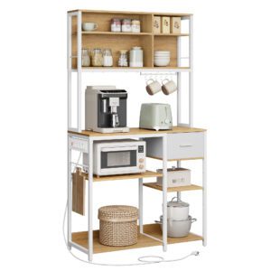 Produktbild Bäckerregale von VASAGLE