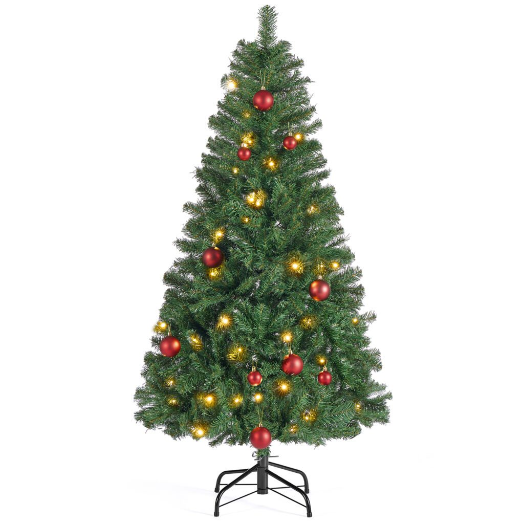 SONGMICS Weihnachtsbaum