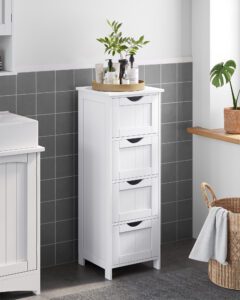 VASAGLE Badezimmerschrank, Bild 2