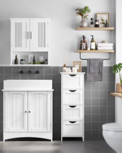 VASAGLE Badezimmerschrank, Bild 7