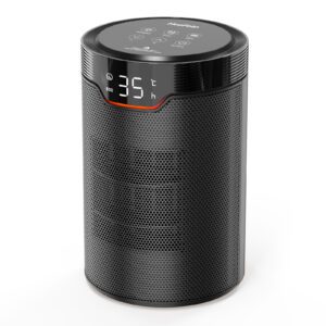 Produktbild Heizlüfter – DH-QN37 von Heefoto