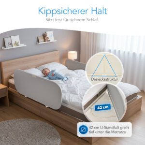 Produktbild Rausfallschutz von DRITA®