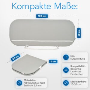DRITA® Rausfallschutz, Bild 3