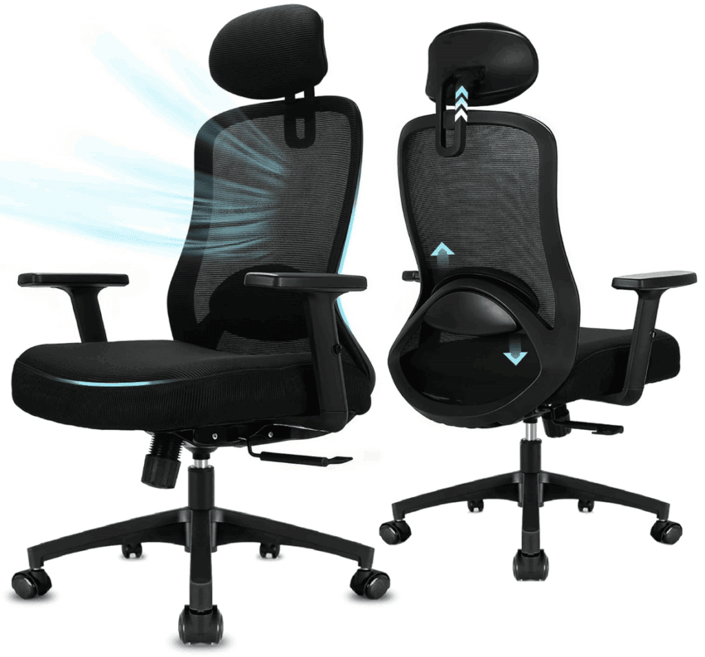 Milacyee Bürostuhl M-02