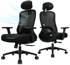 Produktbild Bürostuhl M-02 von Milacyee