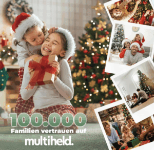 Produktbild Weihnachtsbaum von Multiheld
